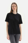 BLACK T-SHIRT