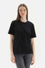 BLACK T-SHIRT