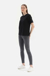 BLACK T-SHIRT