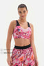 PINK BRA