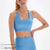 LIGHT BLUE BRA