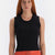 BLACK TANKTOP