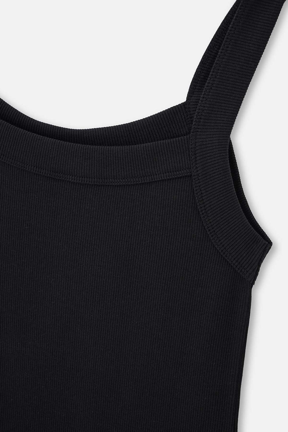 BLACK STRAPPY ATHLET