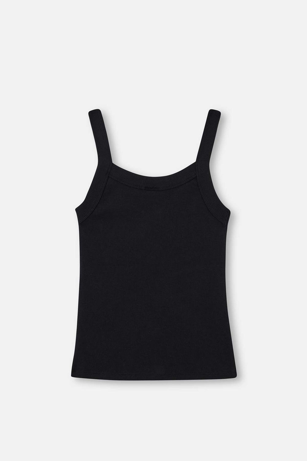 BLACK STRAPPY ATHLET