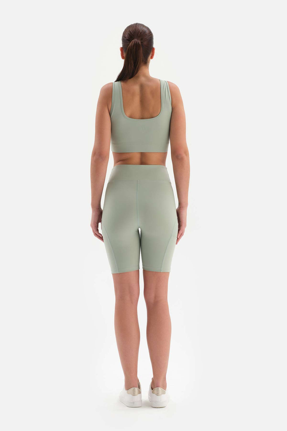 MINT GREEN LEGGINGS