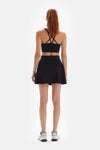 BLACK SKIRT