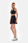 BLACK SKIRT