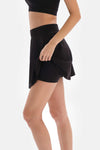 BLACK SKIRT