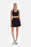 BLACK SKIRT