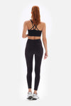 BLACK LEGGINGS