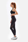 BLACK LEGGINGS