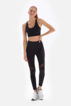 BLACK LEGGINGS