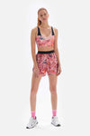 PINK SHORTS