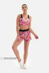 PINK SHORTS