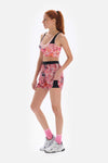 PINK SHORTS