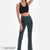 TEAL LEGGINGS