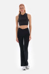 BLACK LEGGINGS