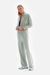 MINT GREEN TRACKSUIT BOTTOM