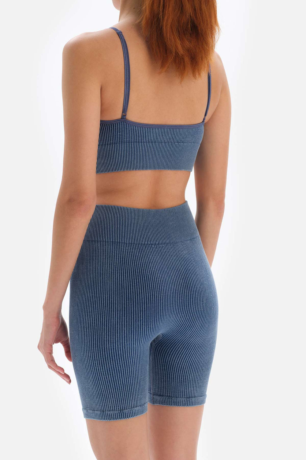 INDIGO LEGGINGS