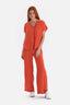 TERRACOTTA TROUSERS