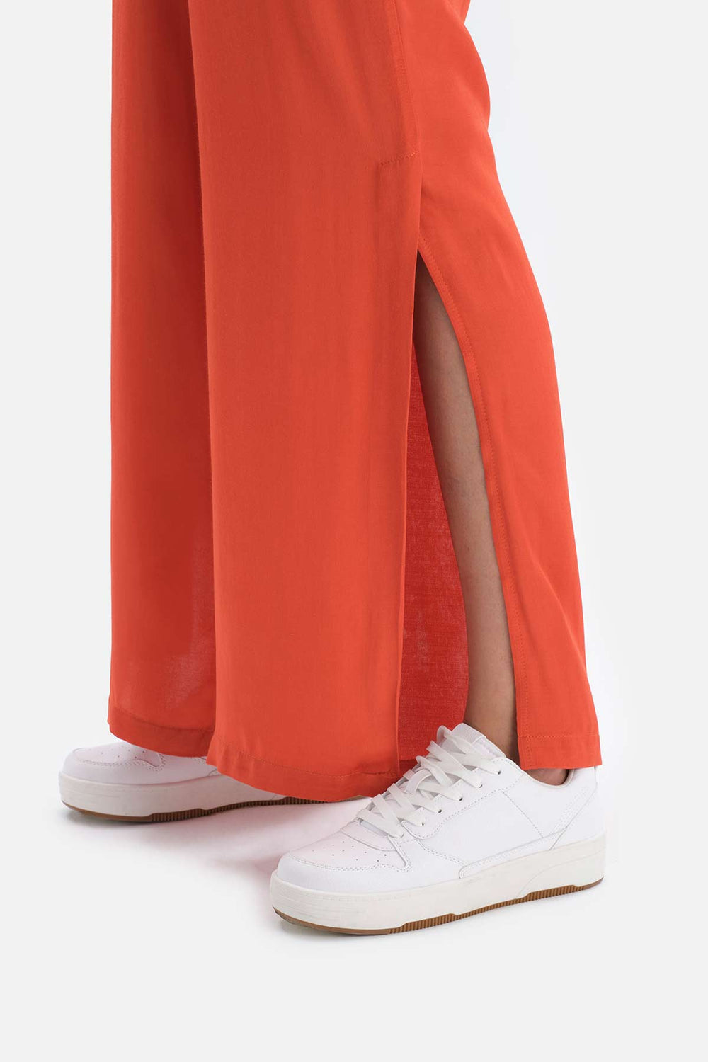 TERRACOTTA TROUSERS