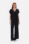 BLACK TROUSERS