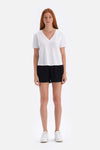 BLACK SHORTS