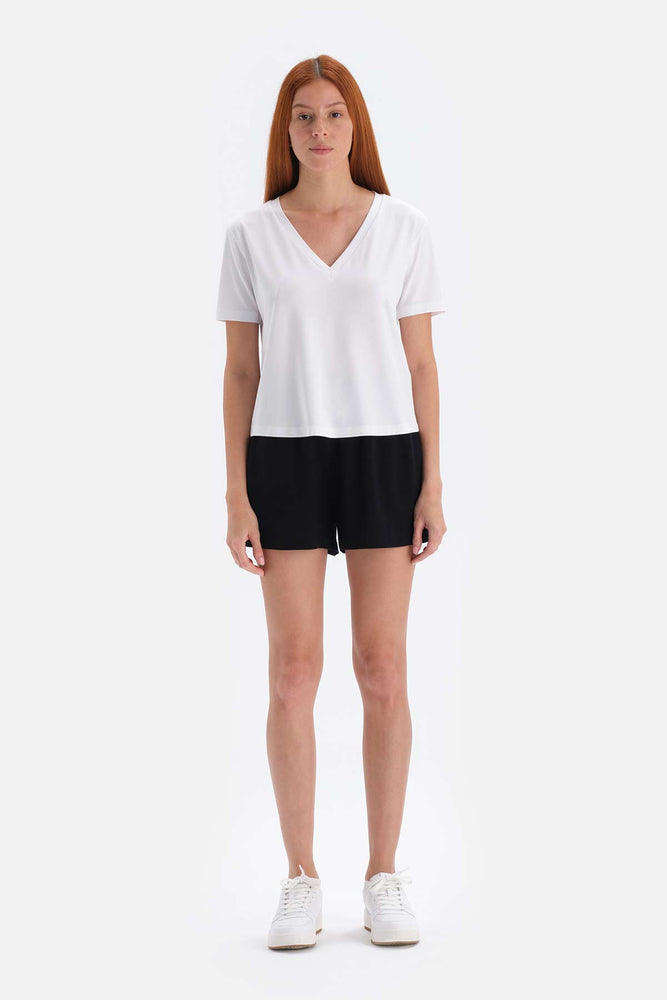 BLACK SHORTS