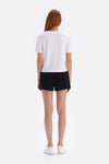 BLACK SHORTS