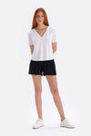 BLACK SHORTS