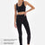 BLACK LEGGINGS