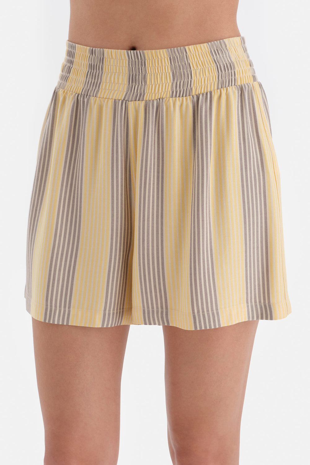 OFF WHITE PYJAMA SET