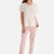 ECRU PYJAMA SET