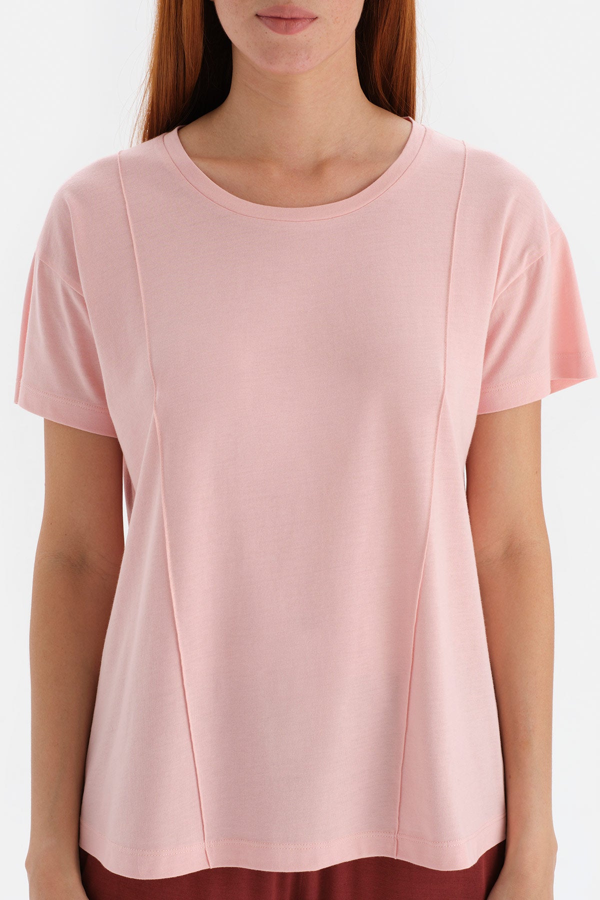 PINK PYJAMA SET