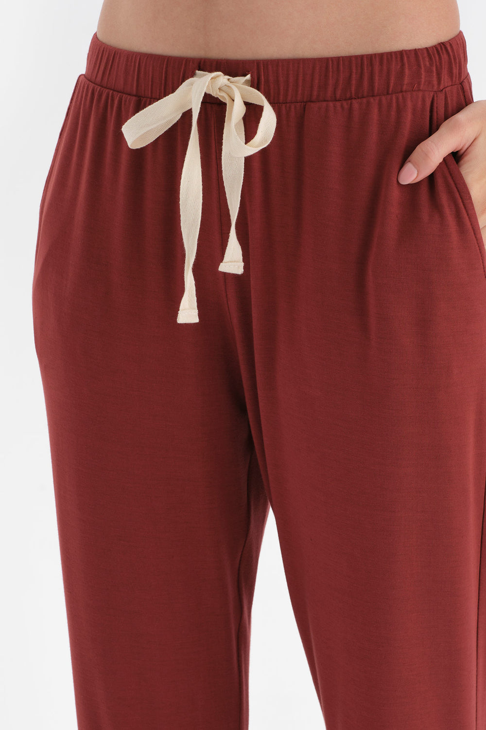 PINK PYJAMA SET