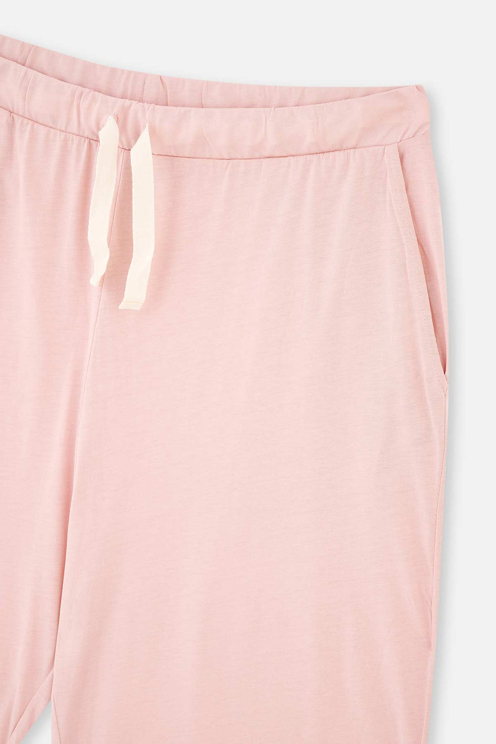 ECRU PYJAMA SET