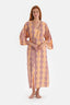 YELLOW ROBE