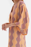 YELLOW ROBE