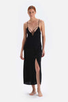 BLACK NIGHTIE