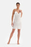 WHITE NIGHTIE