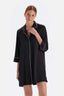 BLACK NIGHTIE