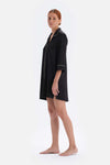 BLACK NIGHTIE