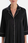 BLACK NIGHTIE