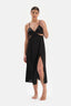 BLACK NIGHTIE