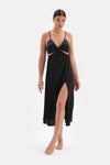 BLACK NIGHTIE
