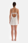 WHITE NIGHTIE