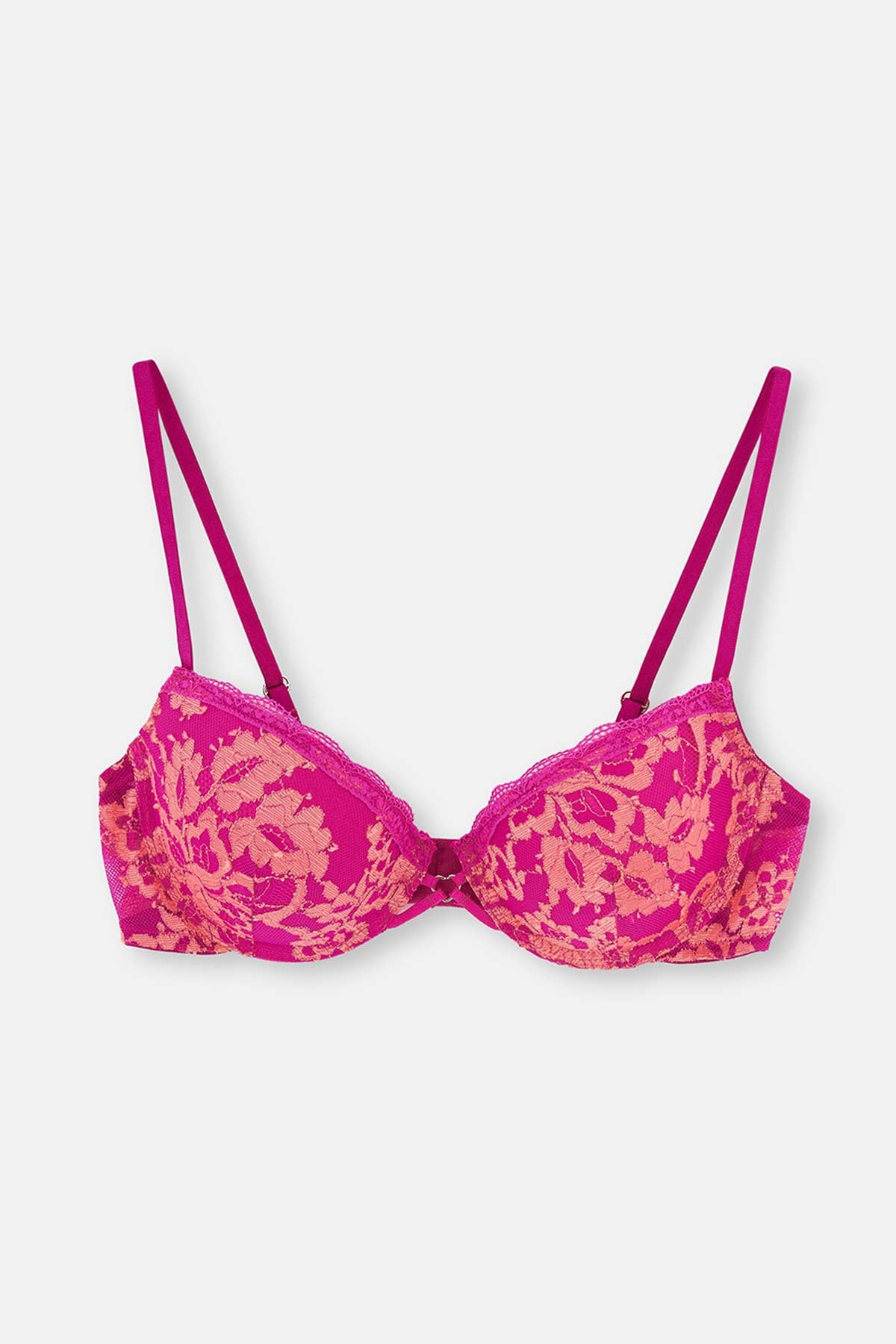 PINK BRA