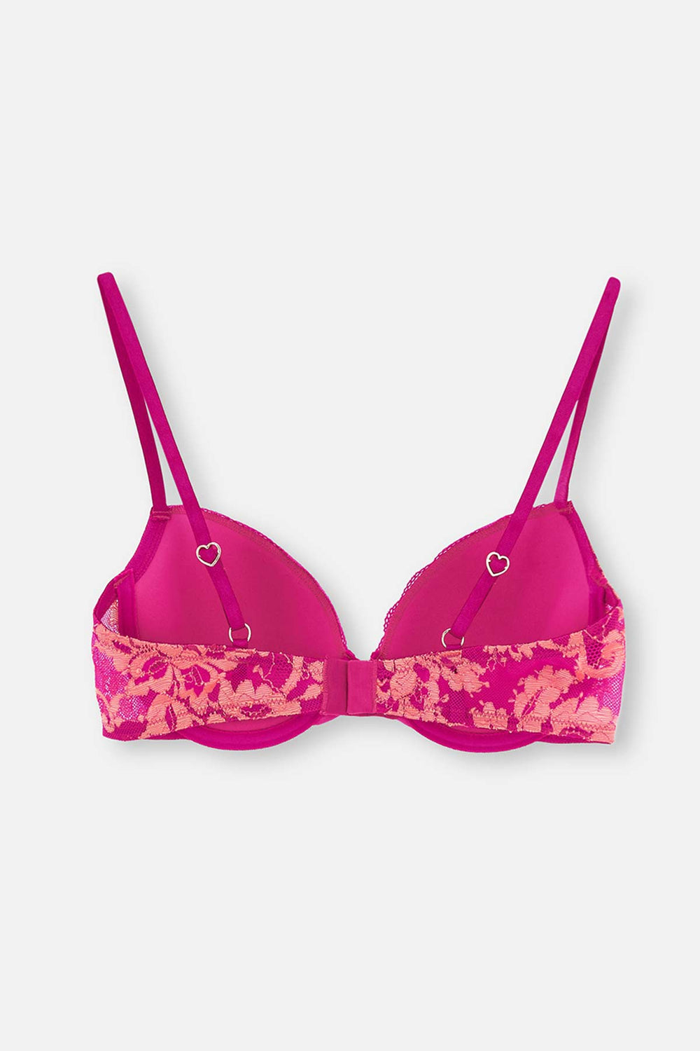 PINK BRA