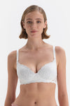 ECRU BRA