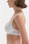 ECRU BRA